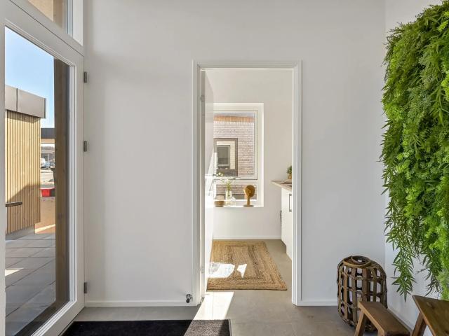 Villa til leje i Sunds, Århus