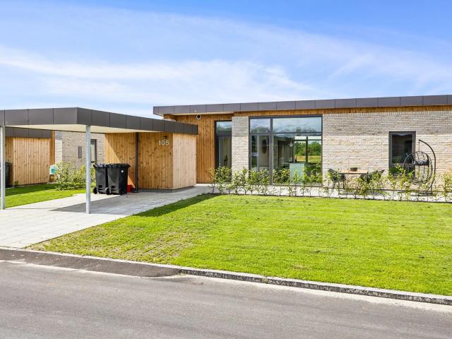 Villa til leje i Sunds, Århus