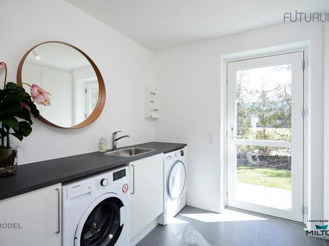 Villa til leje i Odense