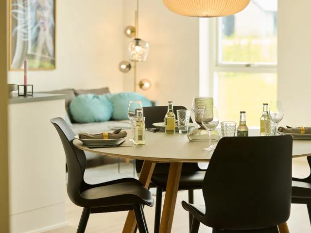 Villa til leje i Vejle