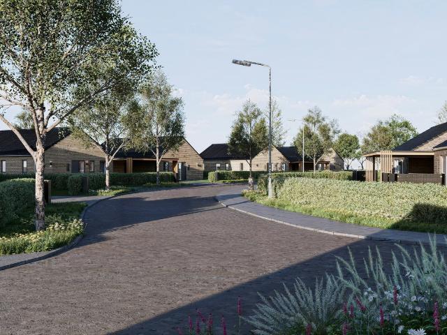 Villa til leje i Jelling, Vejle