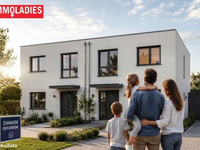 Haus kaufen in Himberg, Niederösterreich