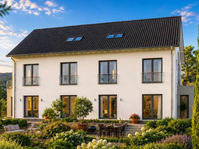 Haus kaufen in Muggensturm, Landkreis Rastatt