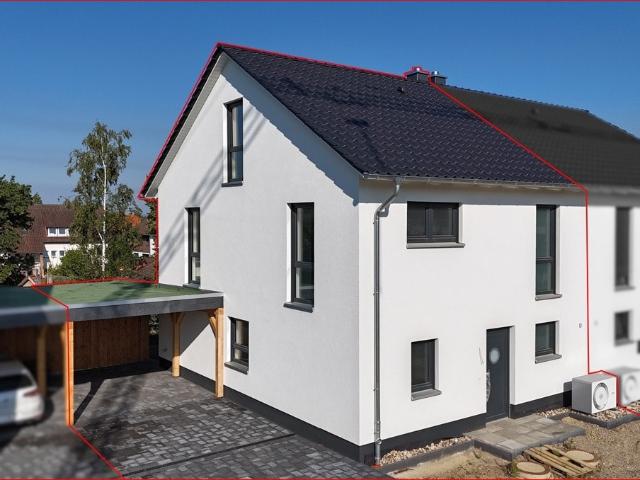 Haus kaufen in Hildesheim, Niedersachsen