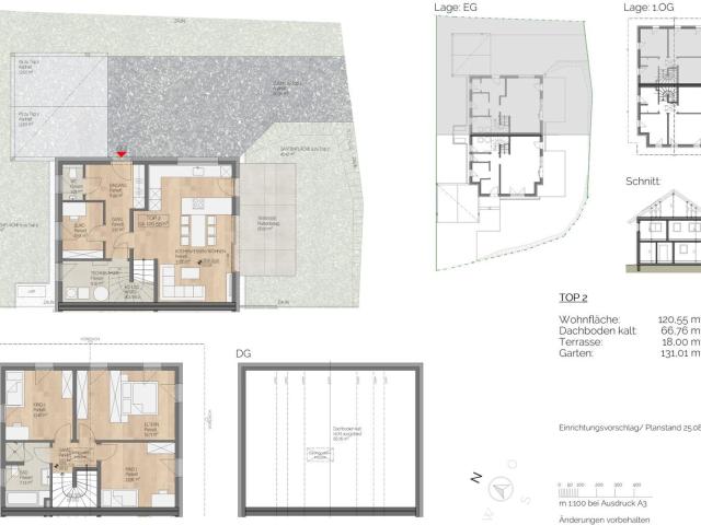 Haus kaufen in Winkl, Koppl