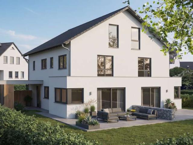 Haus kaufen in Gröbenzell, Landkreis Fürstenfeldbruck