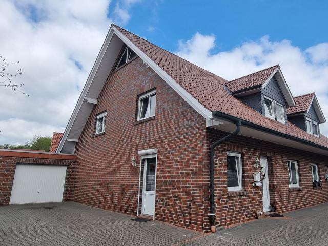 Doppelhaushälfte kaufen in Löningen, Niedersachsen