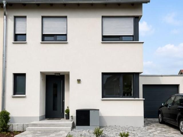 Haus mieten in Sankt Leon, St. Leon-Rot