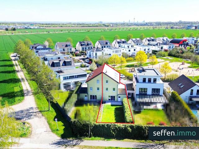 Haus mieten in Lindenthal, Köln