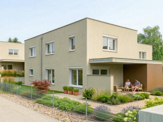 Haus mieten in Winden am See, Burgenland