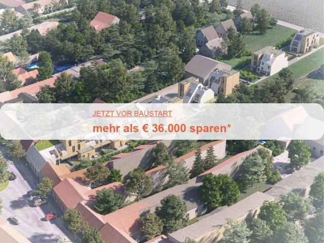 Haus kaufen in Floridsdorf, Wien