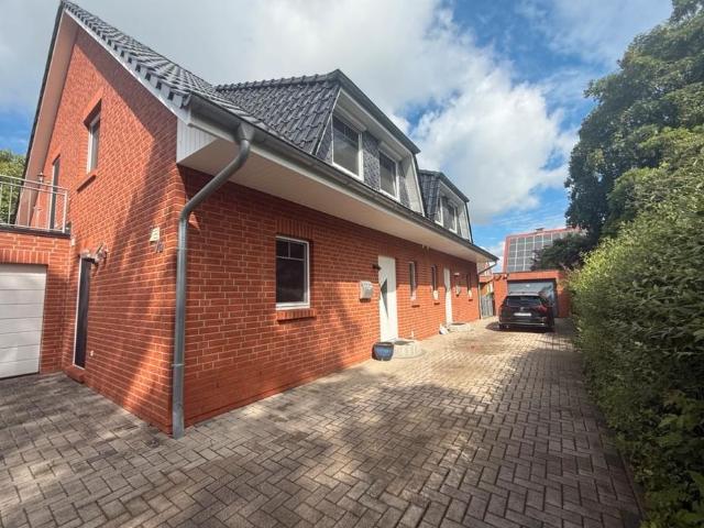 Haus kaufen in Twistringen (Zentrum), Twistringen