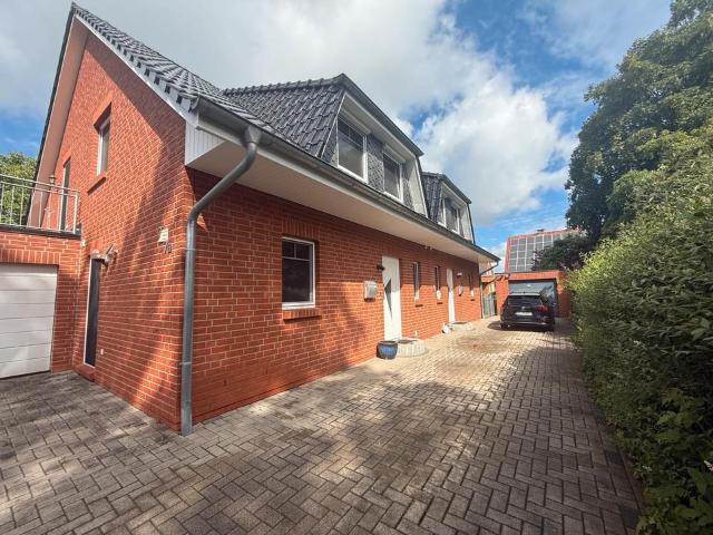 Haus kaufen in Twistringen (Zentrum), Twistringen