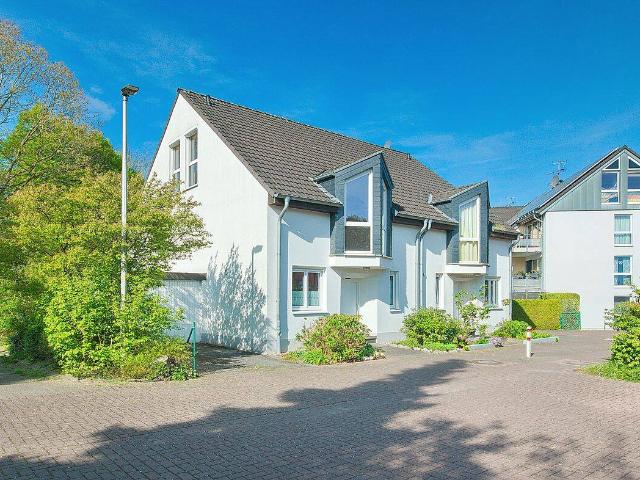 Haus kaufen in Erkrath