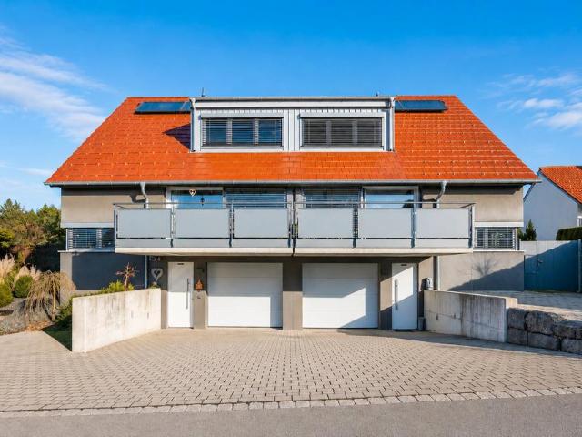 Haus kaufen in Niederdorf, Wolfertschwenden