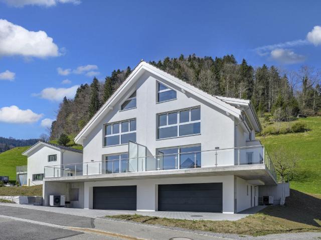 Reihenfamilienhaus kaufen in Nassen, St. Gallen