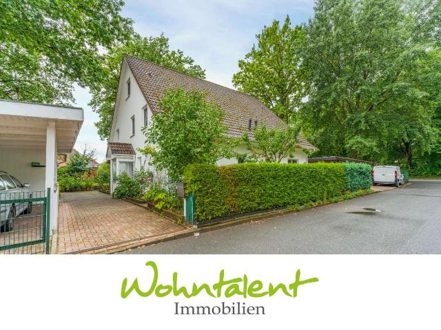 Haus kaufen in Bargteheide, Kreis Stormarn