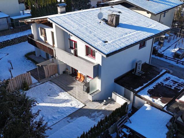 Haus kaufen in Baumgarten, Angerberg