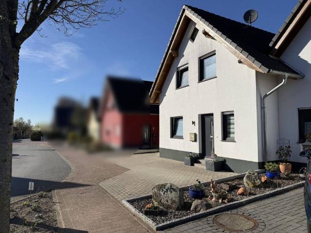 Haus kaufen in Aschen, Dissen