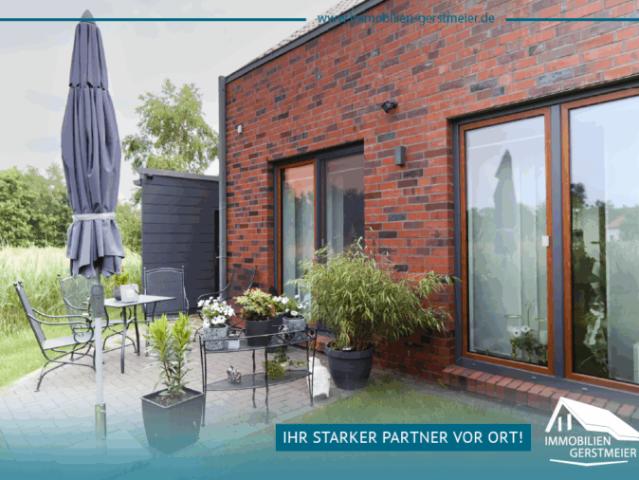 Haus mieten in Hattersum, Wittmund