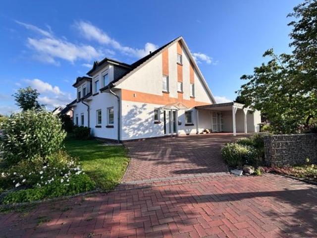 Haus kaufen in Sulingen, Niedersachsen