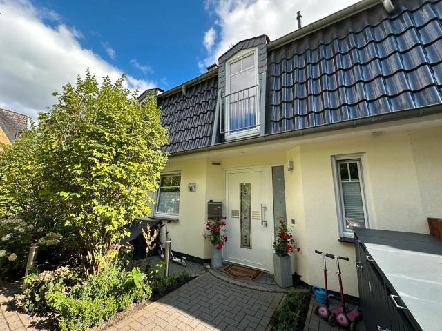 Haus kaufen in Oberneuland, Bremen