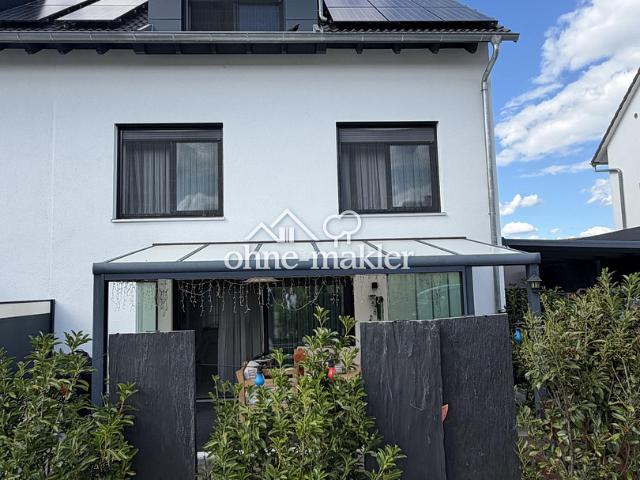 Haus kaufen in Sulpach, Ebersbach