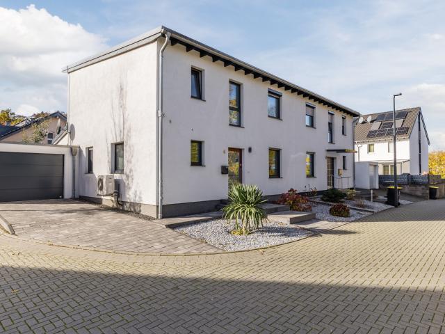Haus kaufen in Dürwiß, Eschweiler