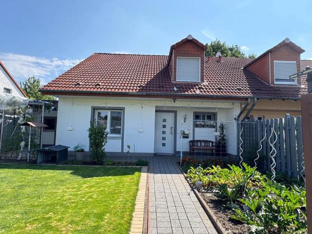 Haus kaufen in Geseke, Kreis Soest