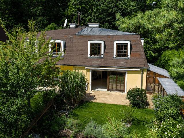 Haus mieten in Gießhübl, Niederösterreich