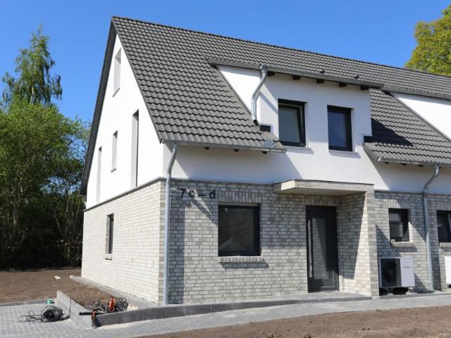 Haus mieten in Neunkirchen, Wellesweiler
