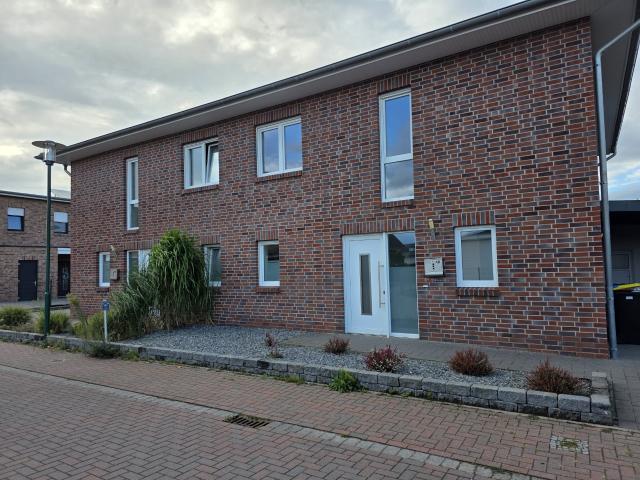 Doppelhaushälfte kaufen in Goldenstedt-Heide, Goldenstedt
