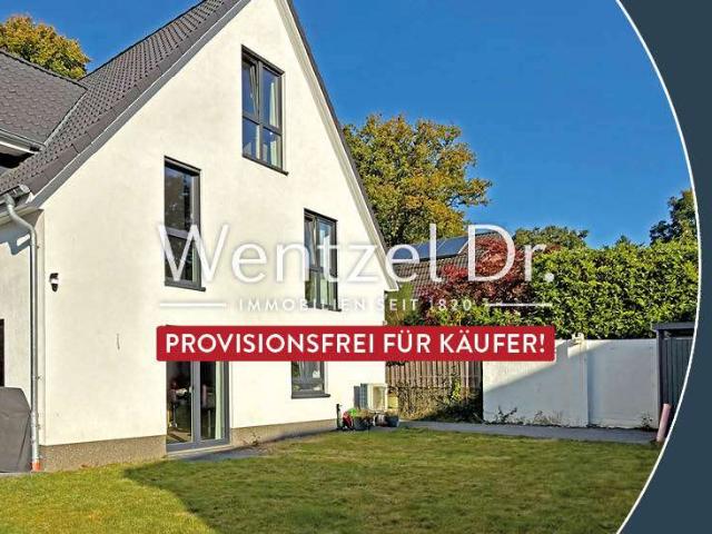 Haus kaufen in Altona, Hamburg