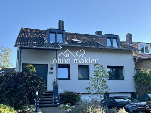 Haus kaufen in Westerfeld, Hemmingen