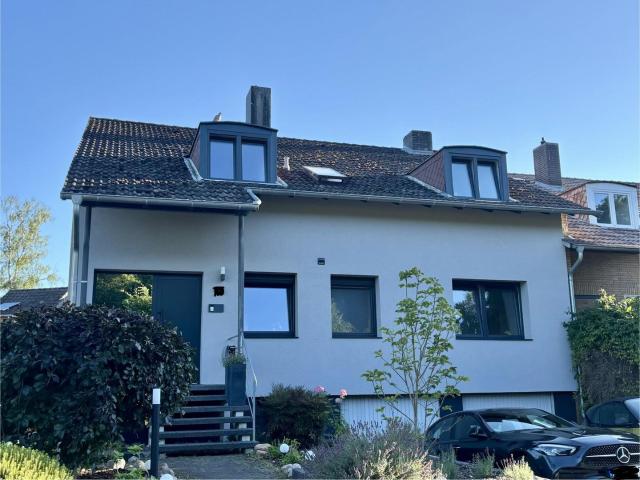 Doppelhaushälfte kaufen in Hemmingen, Niedersachsen