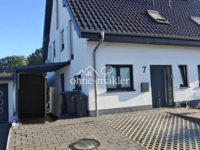 Haus kaufen in Hiddenhausen