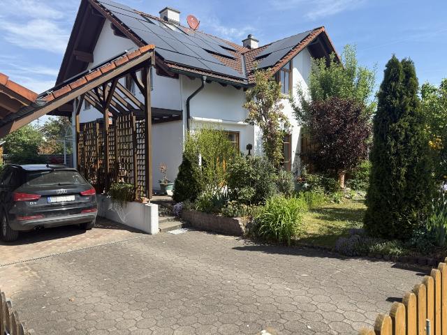 Haus kaufen in Obermeitingen, Bayern