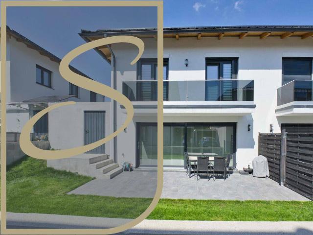 Haus kaufen in Ottnang am Hausruck, Oberösterreich