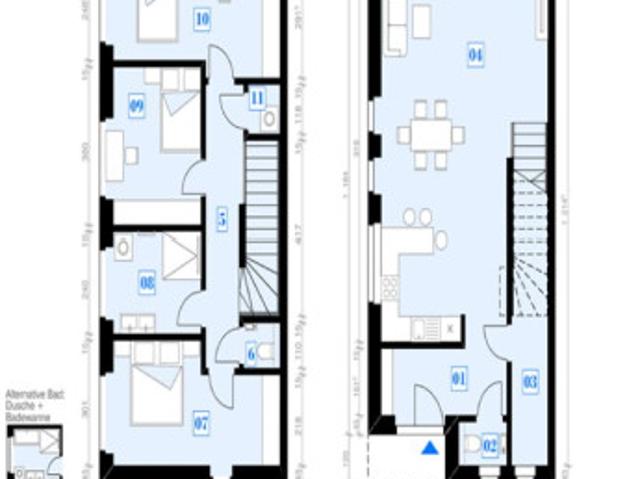 Doppelhaushälfte kaufen in Kottingbrunn, Niederösterreich