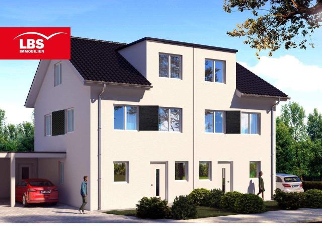 Haus kaufen in Schlangen