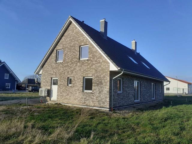Haus kaufen in Averlak, Kreis Dithmarschen