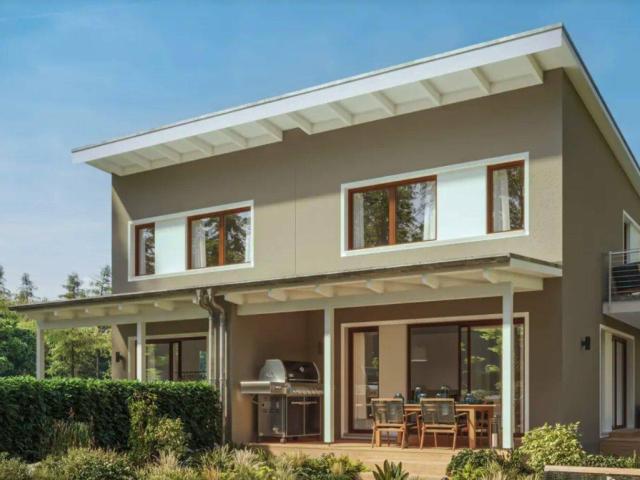 Haus kaufen in Parschallen, Nußdorf am Attersee