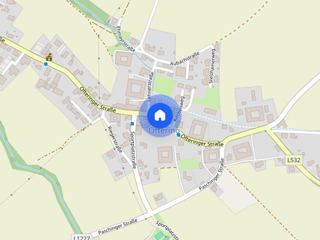 Apartment mieten in Freiling, Oftering