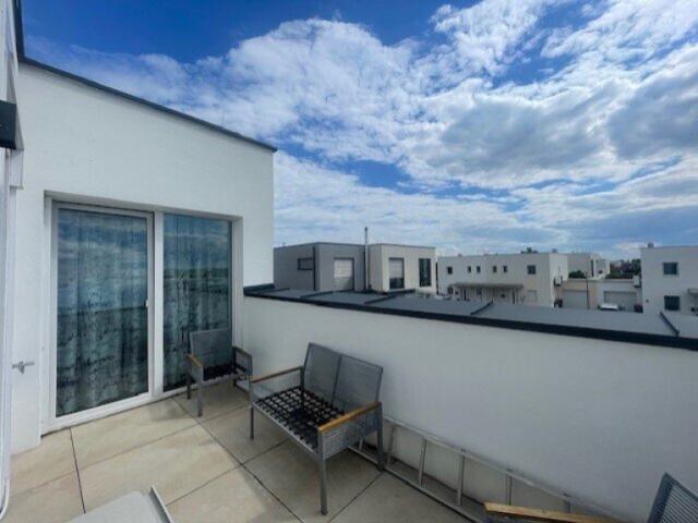 Doppelhaushälfte mieten in Parndorf, Burgenland