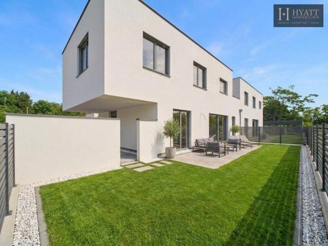 Haus kaufen in Perchtoldsdorf, Niederösterreich