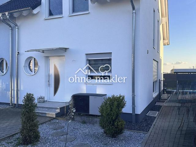 Haus kaufen in Pfungstadt, Hessen