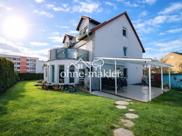 Haus kaufen in Lechhausen, Augsburg