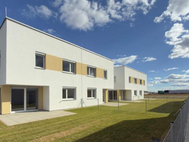 Haus mieten in Oberpullendorf, Burgenland
