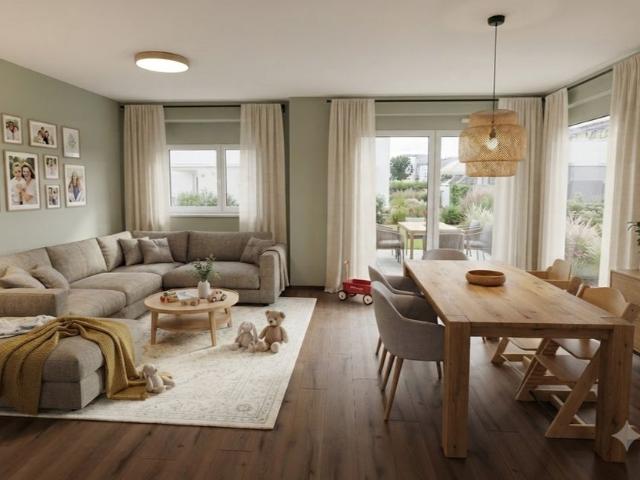 Haus mieten in Mitterpullendorf/Középpulya, Oberpullendorf/Felsőpulya