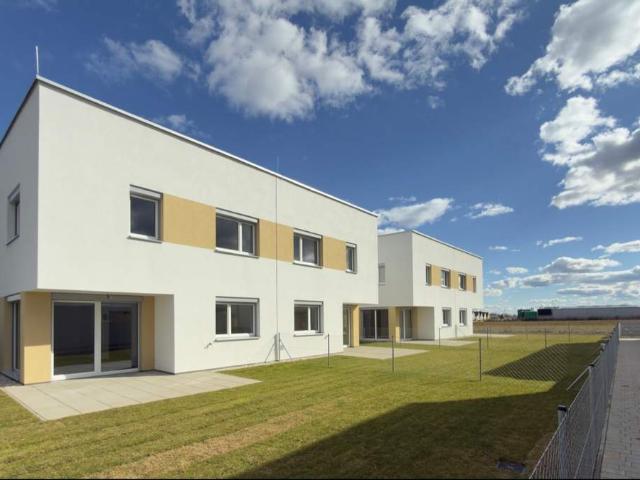 Haus mieten in Oberpullendorf, Burgenland